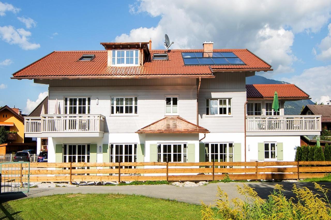 Ferienwohnung Graseck Garmisch-Partenkirchen Exterior foto